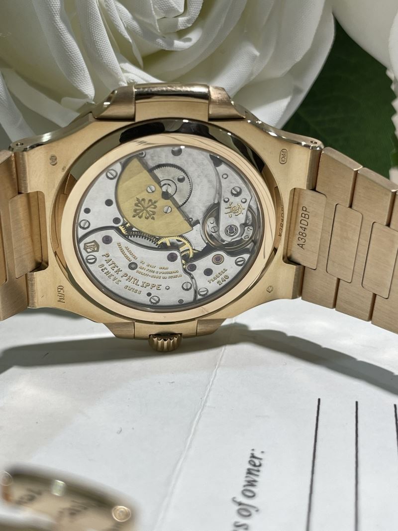 PATEK PHILIPPE Watches